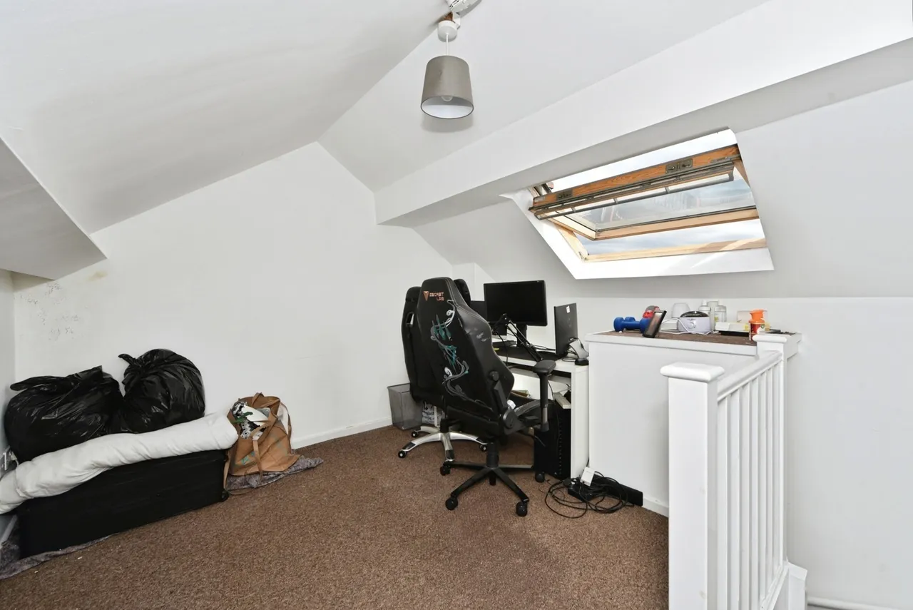 Queen Street, Eckington, S21, photo 7