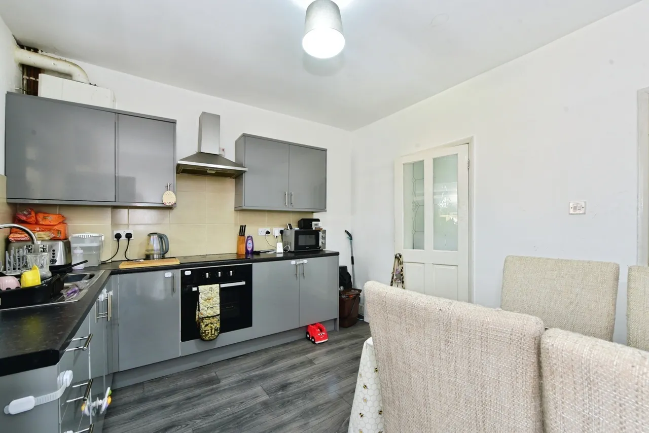 Queen Street, Eckington, S21, photo 5