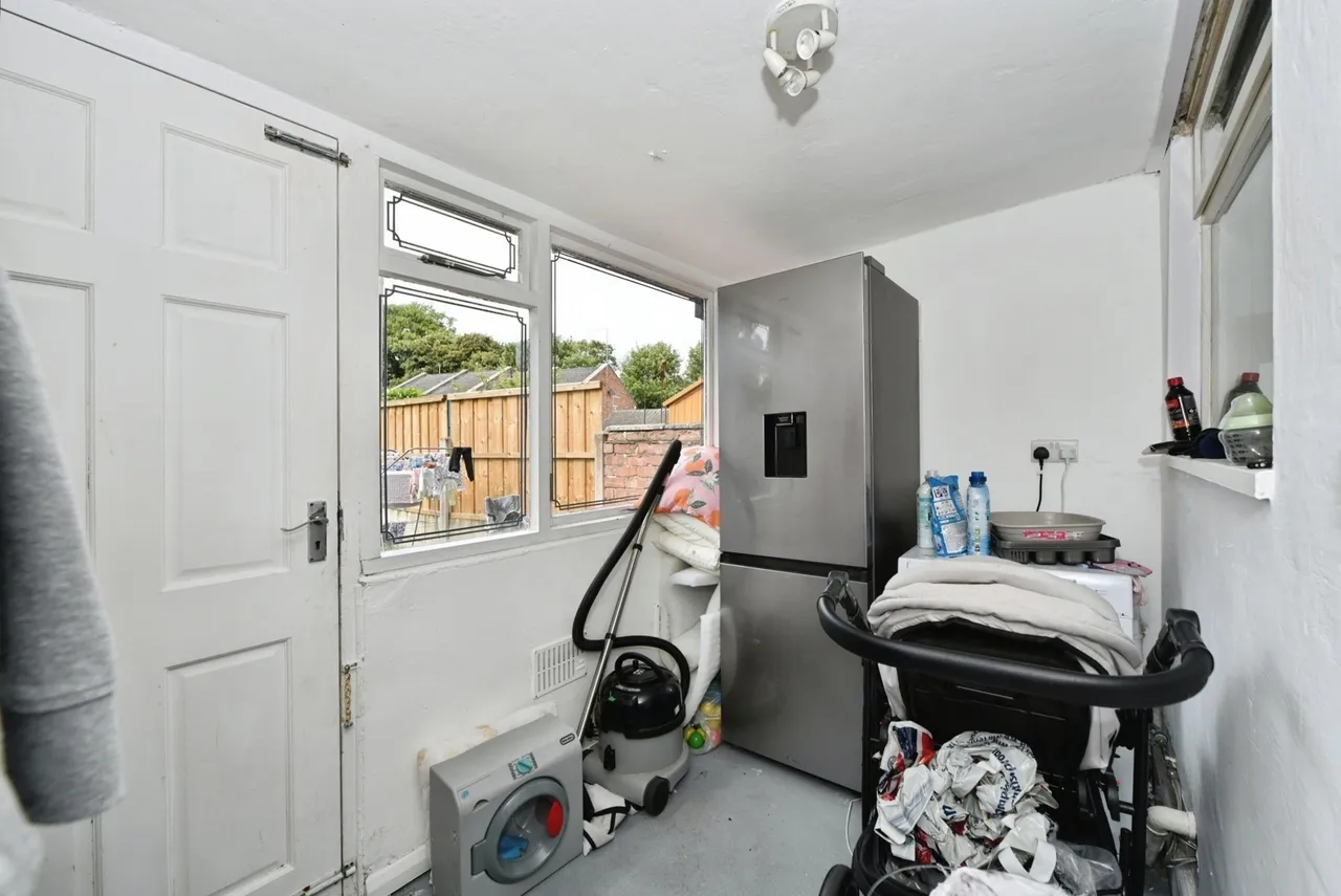 Queen Street, Eckington, S21, photo 10