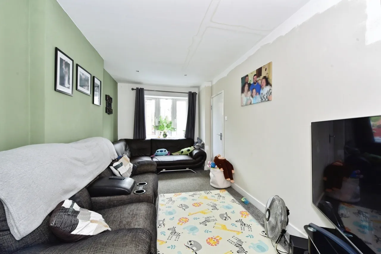 Queen Street, Eckington, S21, photo 2
