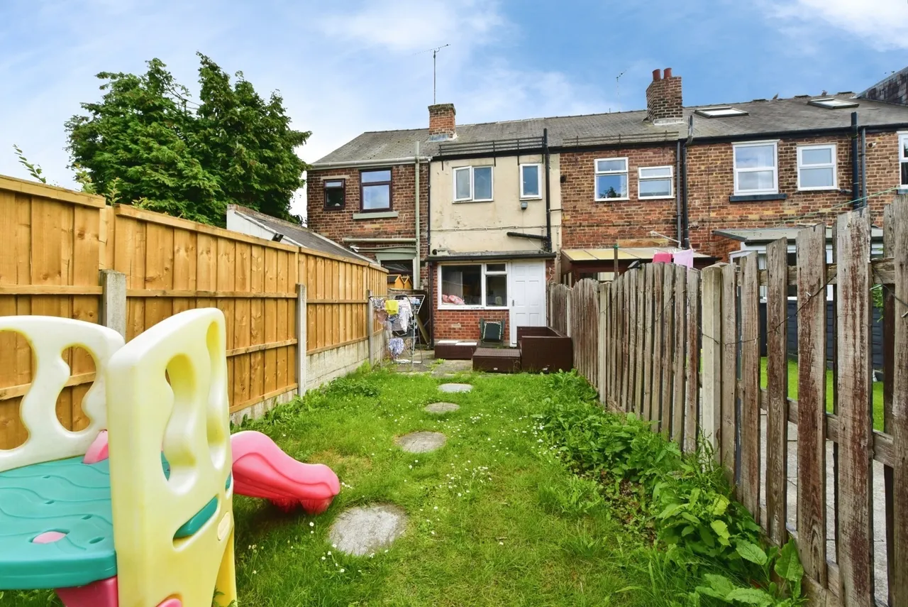 Queen Street, Eckington, S21, photo 12
