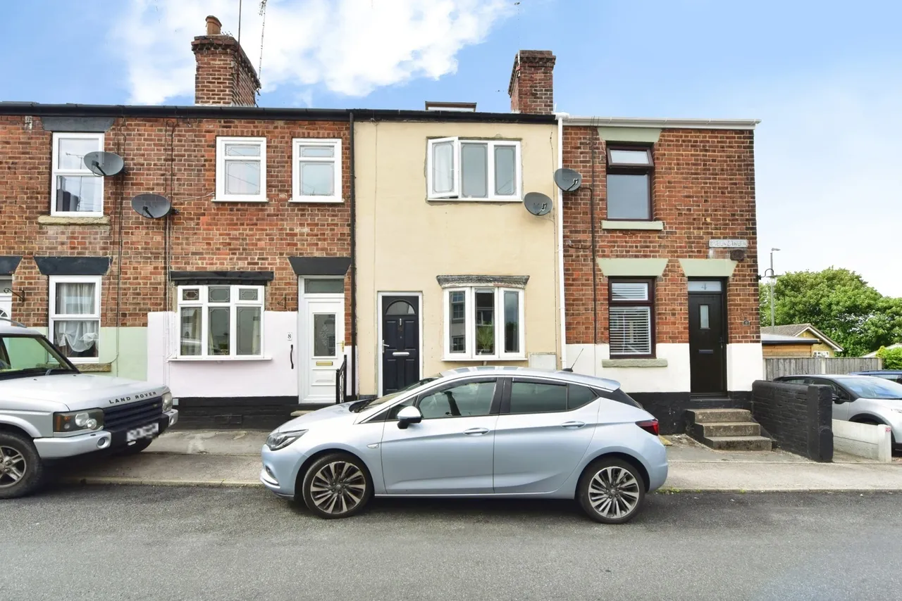 Queen Street, Eckington, S21, photo 13