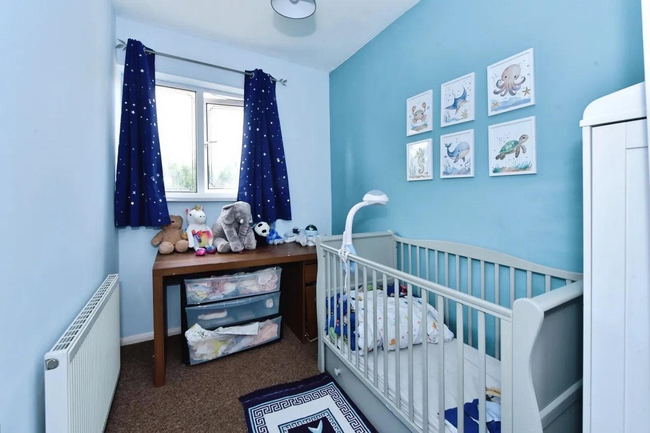 Queen Street, Eckington, S21, photo 9