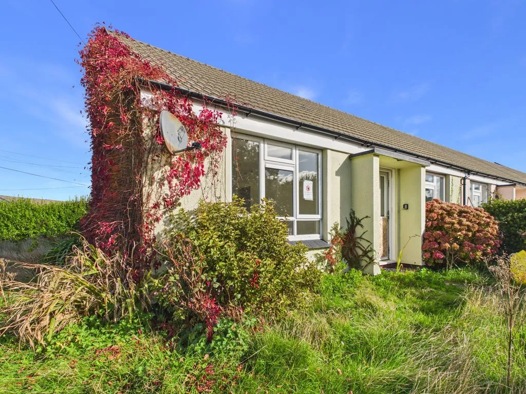 2 bed house for sale, Millett Close, Marazion, TR17