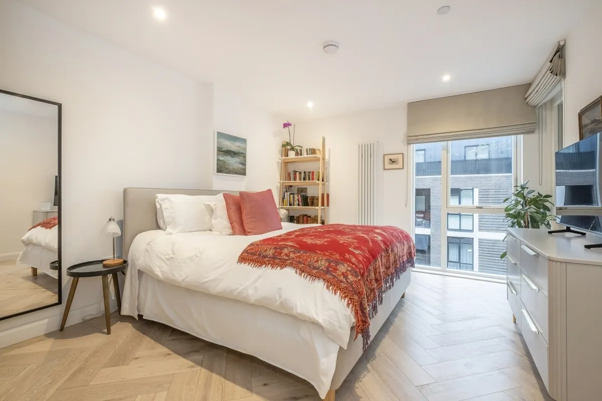 Garratt Apartments, SW18, photo 6