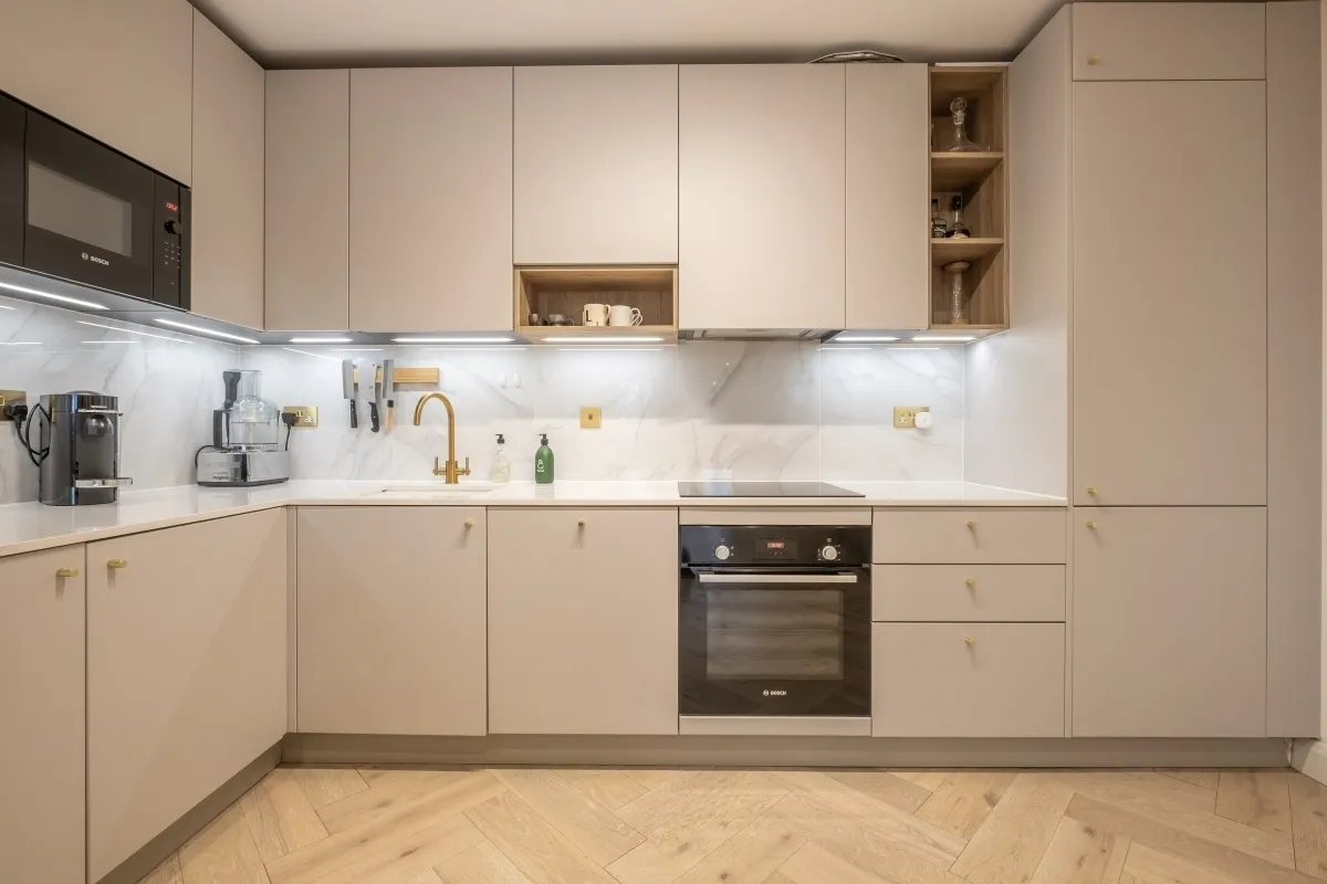 Garratt Apartments, SW18, photo 4