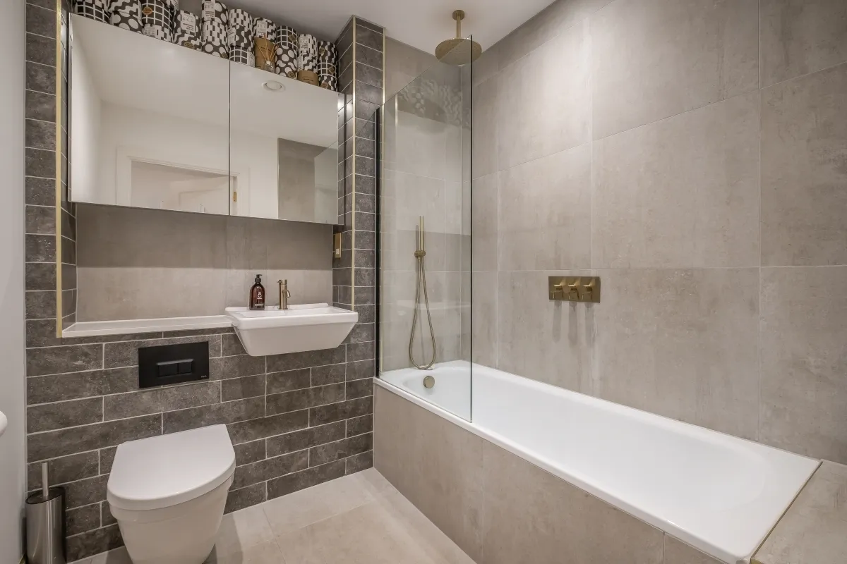 Garratt Apartments, SW18, photo 3