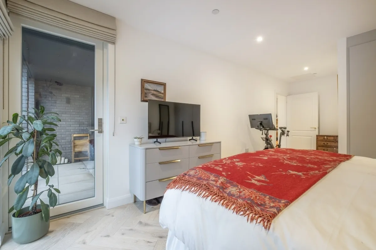 Garratt Apartments, SW18, photo 7