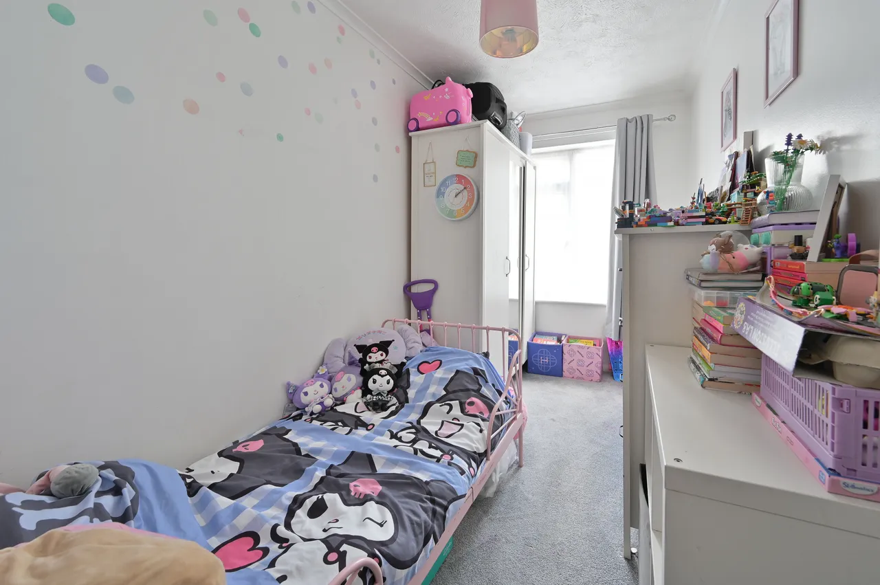 Flat 8, Rydal Court, Watford, photo 7