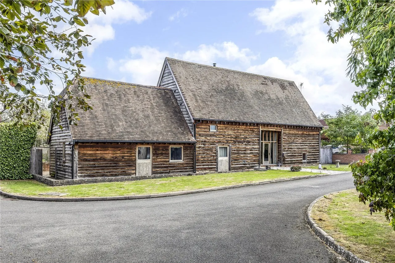 5 bed house for sale, Dean Lane, Stoke Orchard, GL52