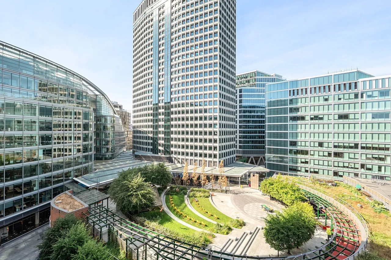 Flat 703, 20 Palace Street, London, London, SW1E 5BA, photo 4