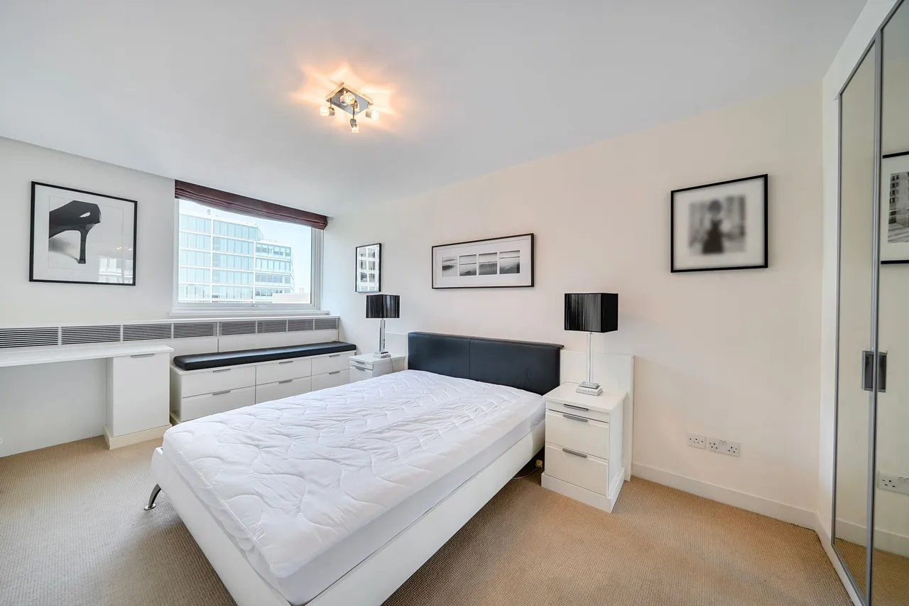 Flat 703, 20 Palace Street, London, London, SW1E 5BA, photo 3