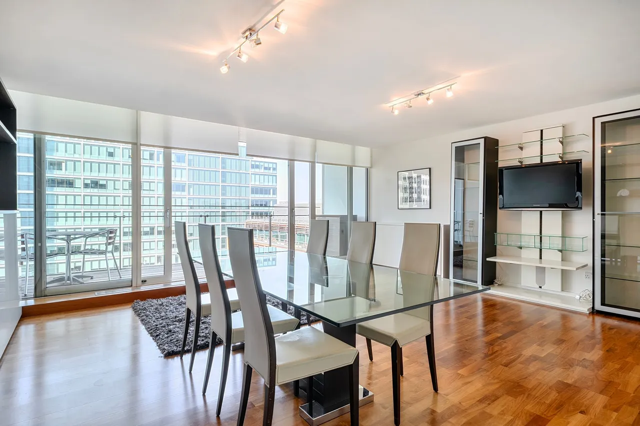 Flat 703, 20 Palace Street, London, London, SW1E 5BA, photo 2