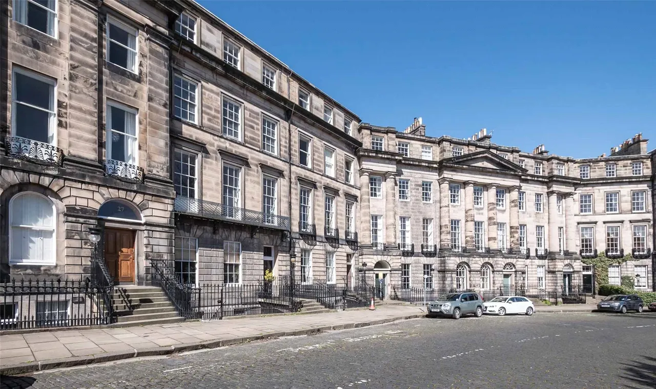 Moray Place, Edinburgh, EH3, photo 14