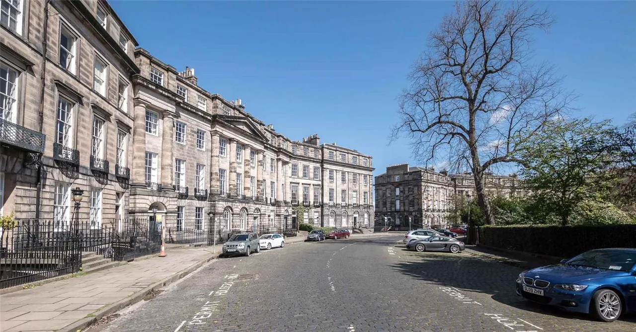 Moray Place, Edinburgh, EH3, photo 15