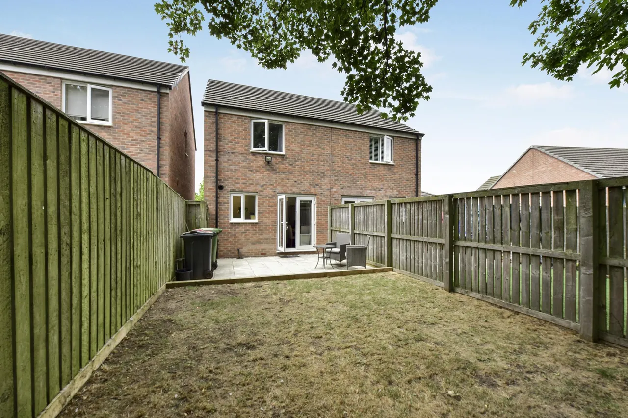 Hughes Way, Wath Upon Dearne, S63, photo 10
