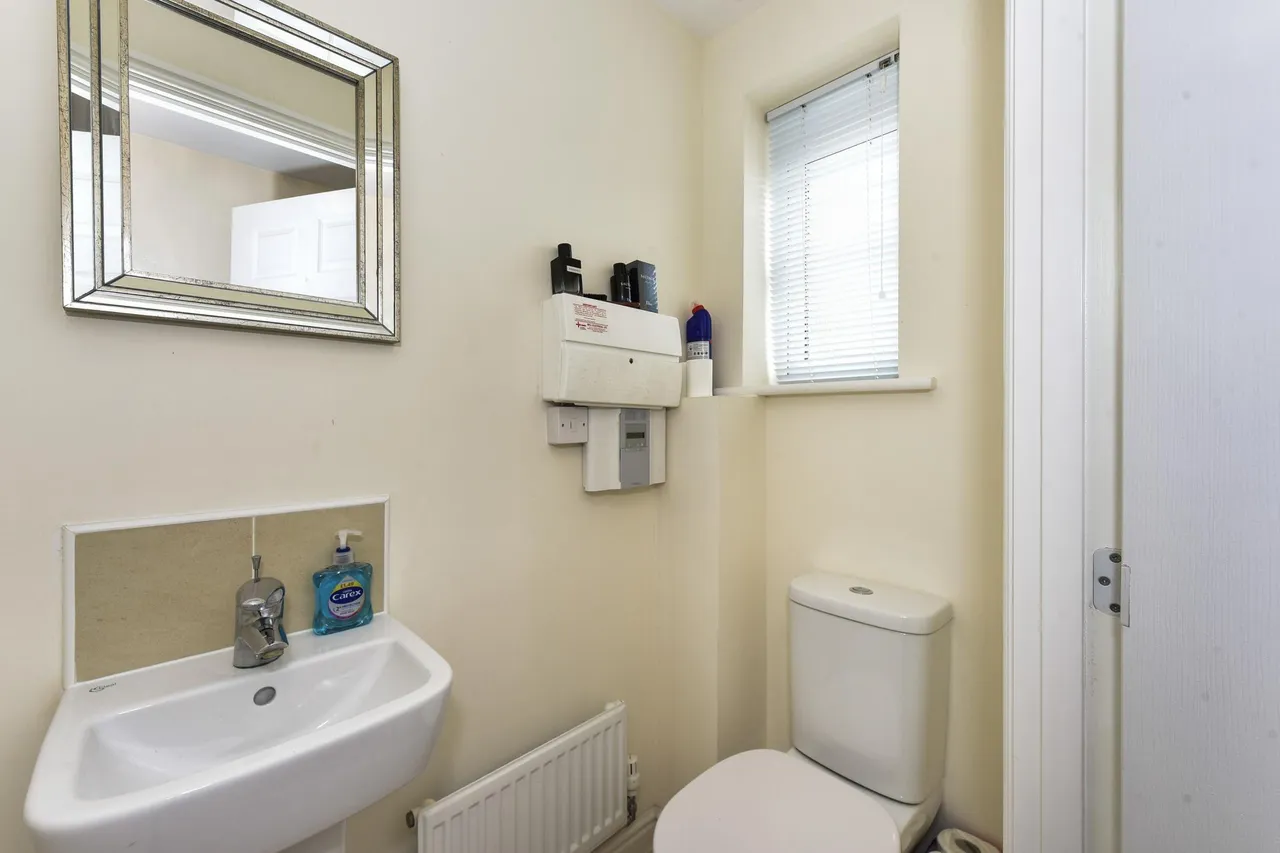 Hughes Way, Wath Upon Dearne, S63, photo 12