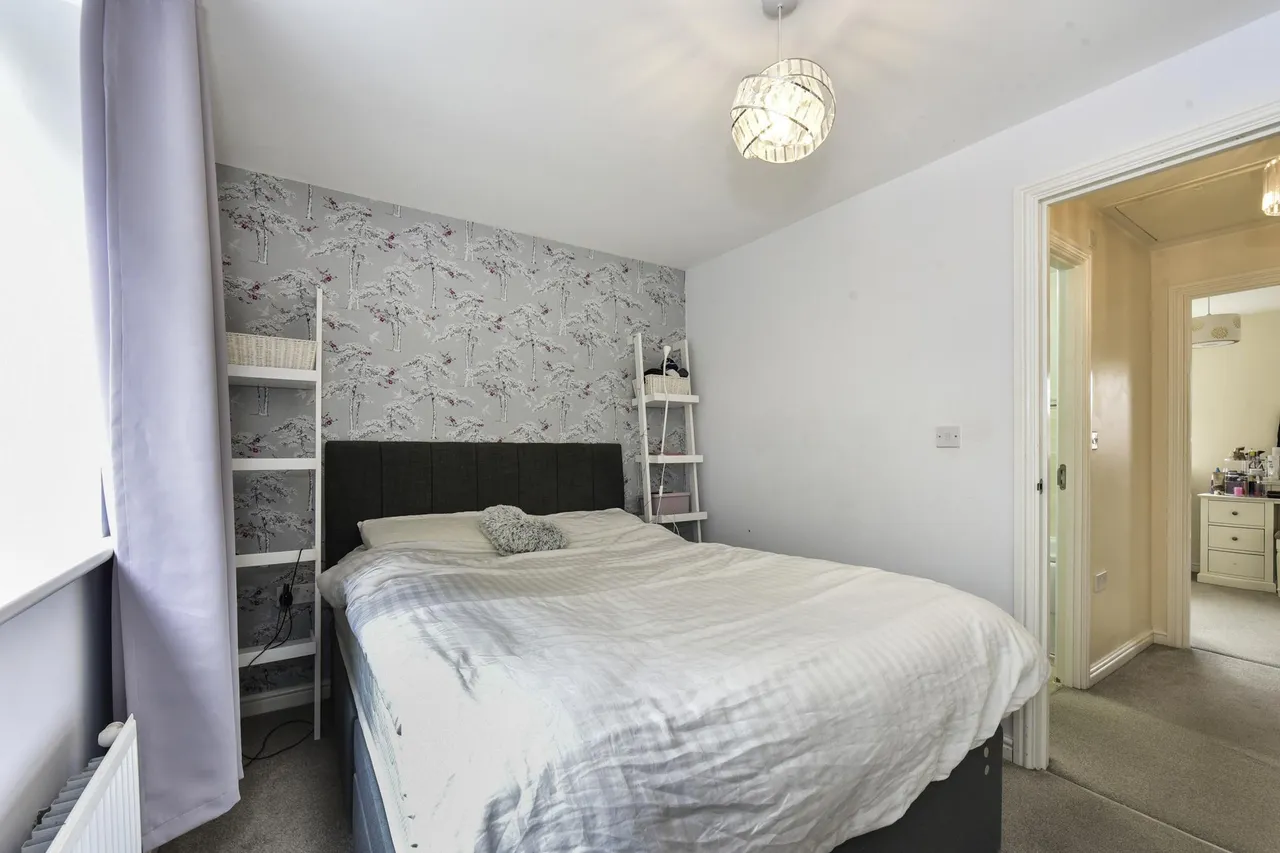 Hughes Way, Wath Upon Dearne, S63, photo 15