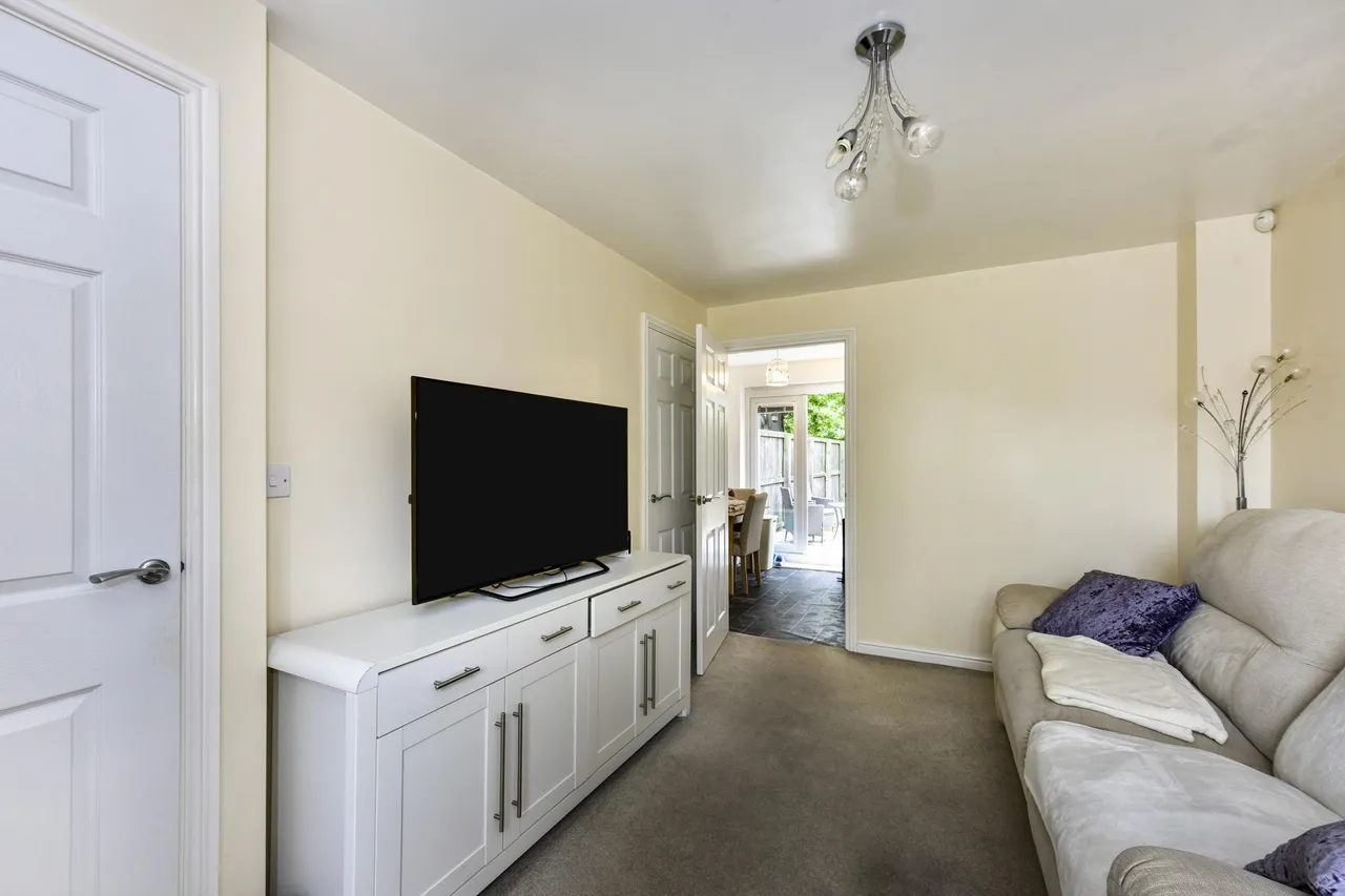 Hughes Way, Wath Upon Dearne, S63, photo 7