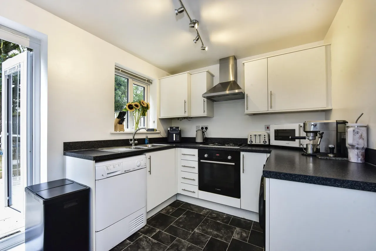 Hughes Way, Wath Upon Dearne, S63, photo 8
