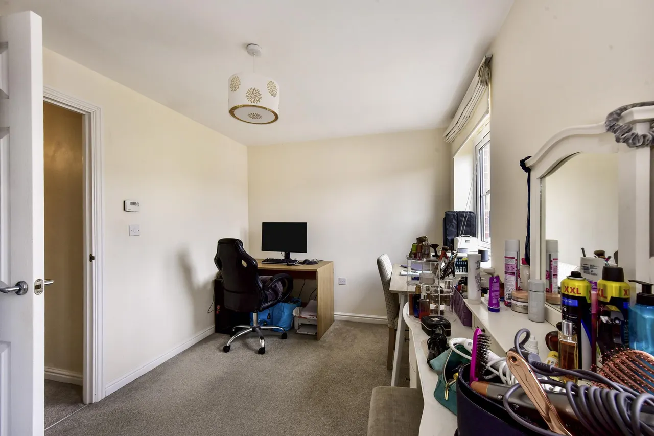 Hughes Way, Wath Upon Dearne, S63, photo 17