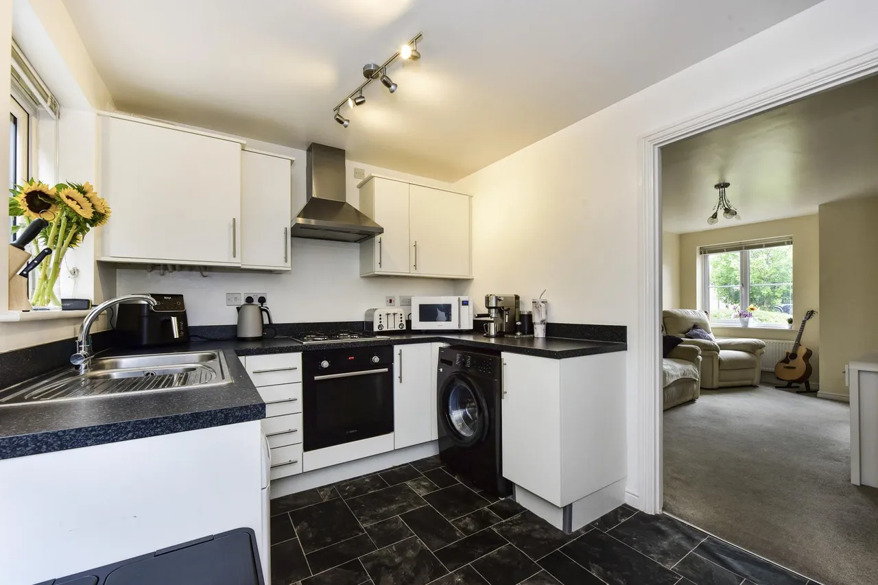 Hughes Way, Wath Upon Dearne, S63, photo 3