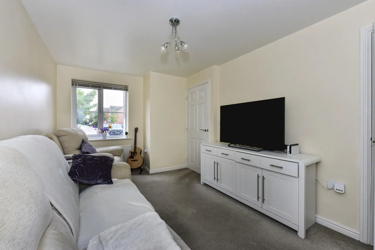 Hughes Way, Wath Upon Dearne, S63, photo 6