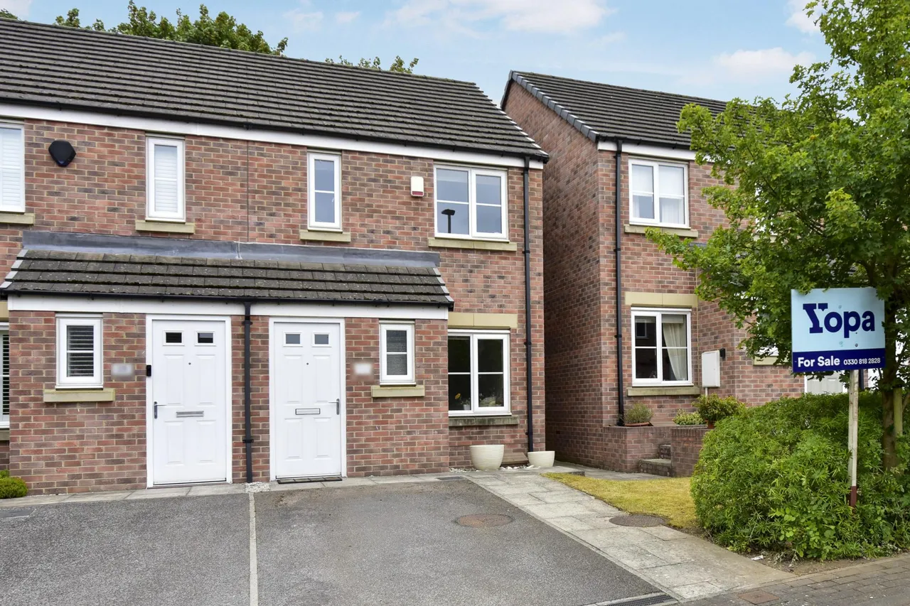 Hughes Way, Wath Upon Dearne, S63, photo 20