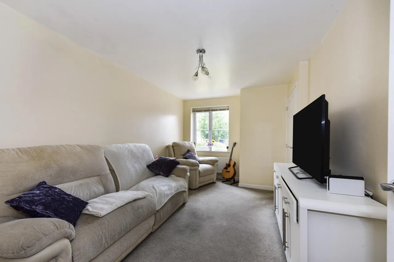 Hughes Way, Wath Upon Dearne, S63, photo 2