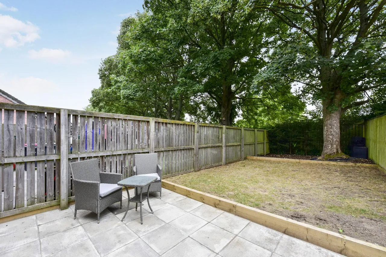 Hughes Way, Wath Upon Dearne, S63, photo 9