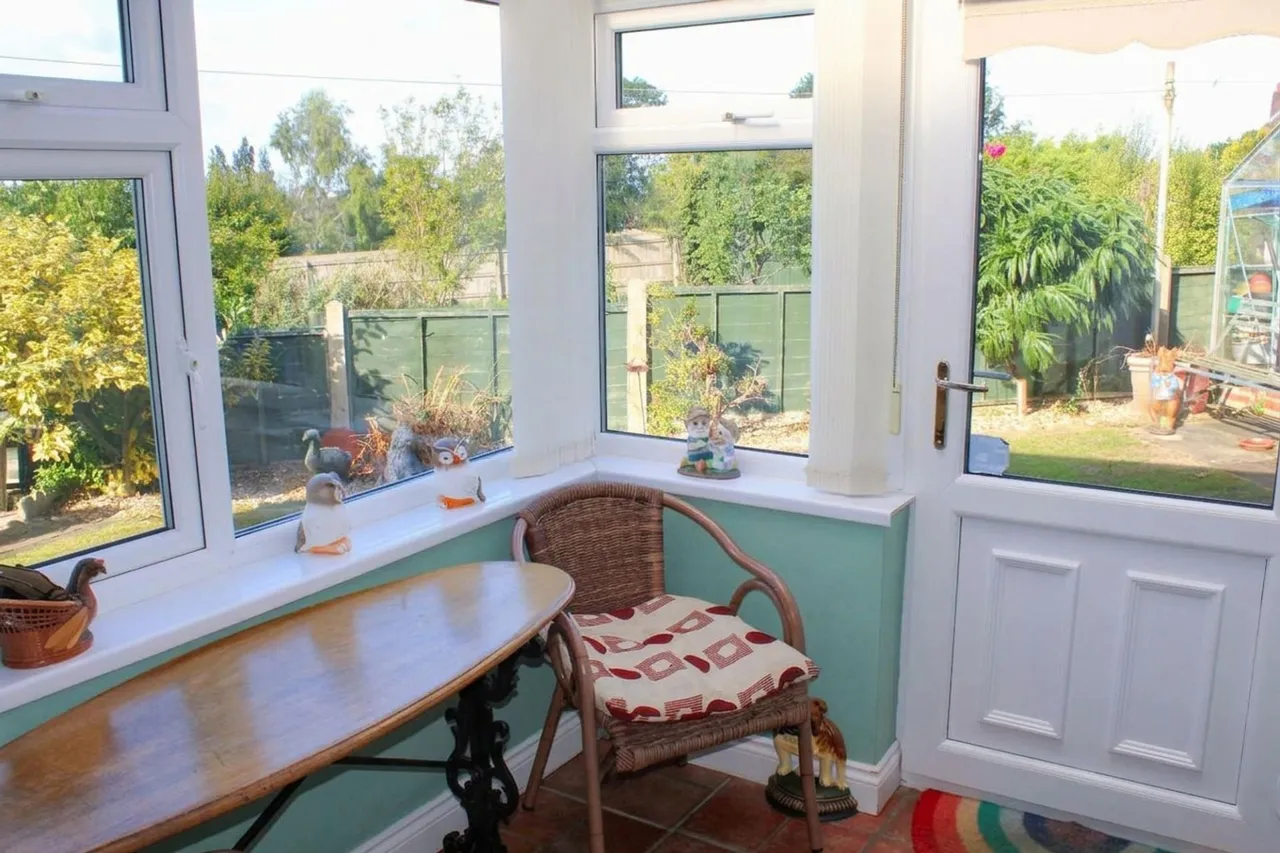 Cherry Holt, Caistor, LN7, photo 8