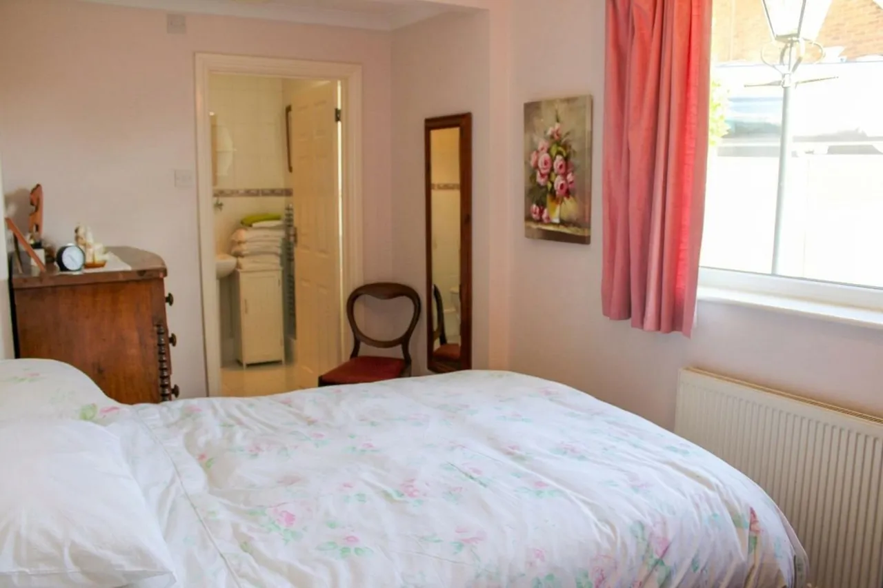 Cherry Holt, Caistor, LN7, photo 9