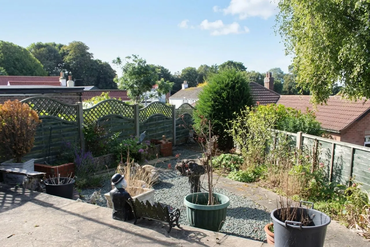 Cherry Holt, Caistor, LN7, photo 16