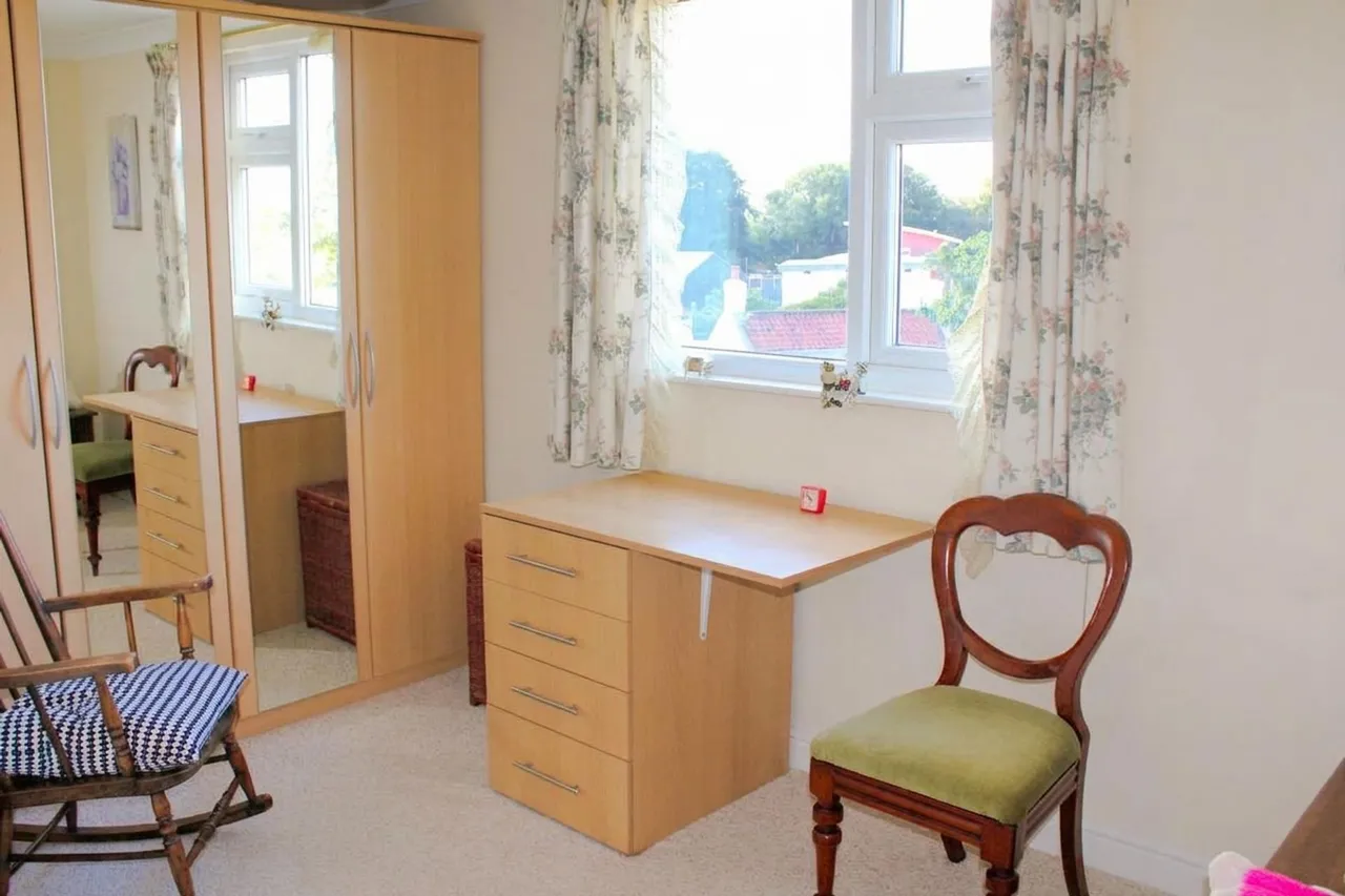 Cherry Holt, Caistor, LN7, photo 12