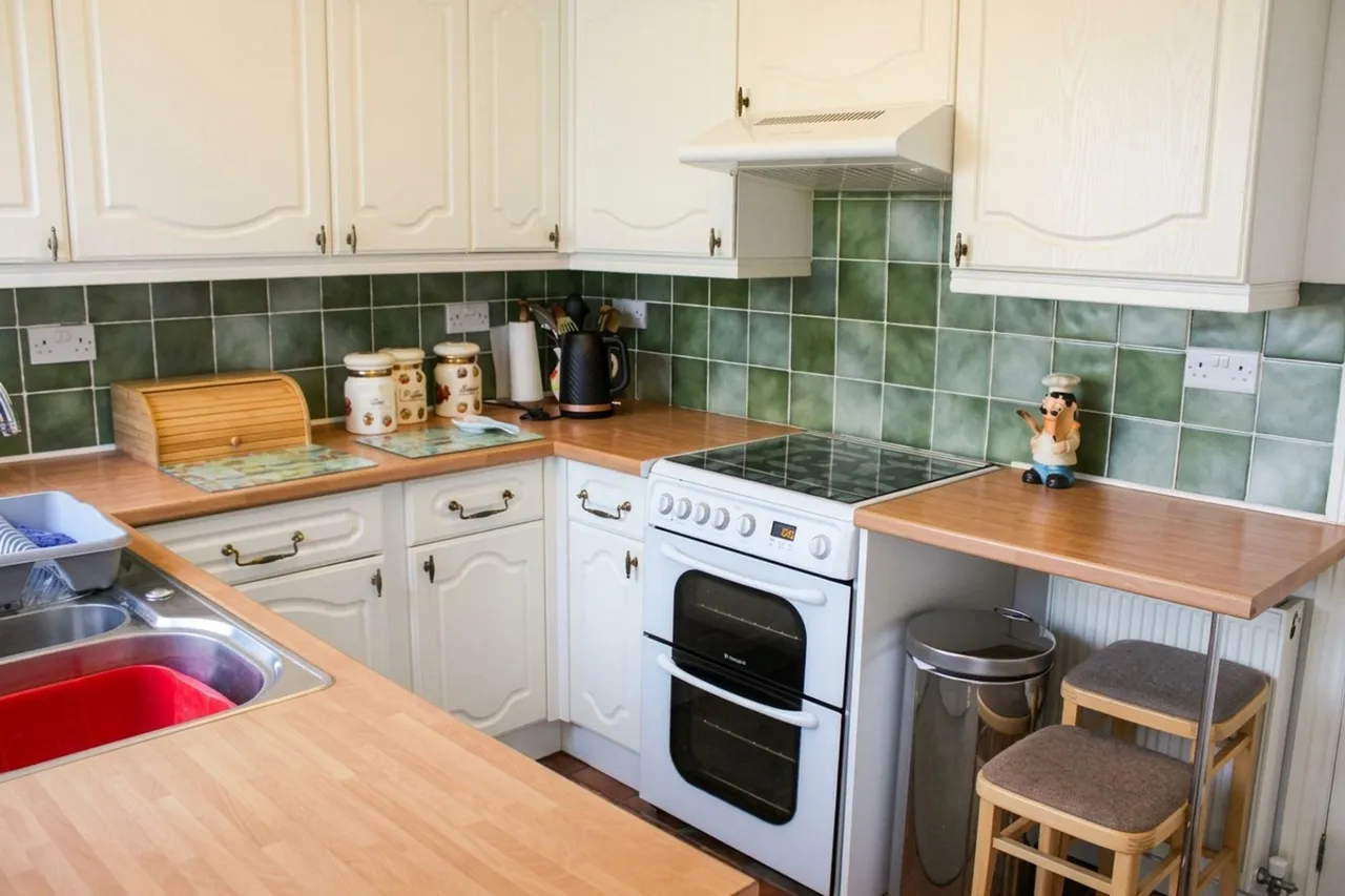Cherry Holt, Caistor, LN7, photo 7