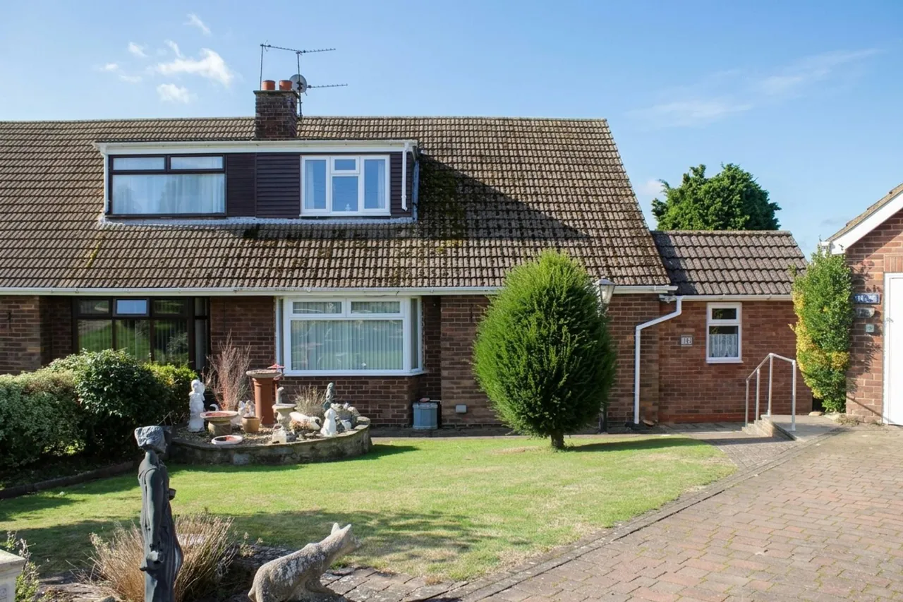 Cherry Holt, Caistor, LN7, photo 19