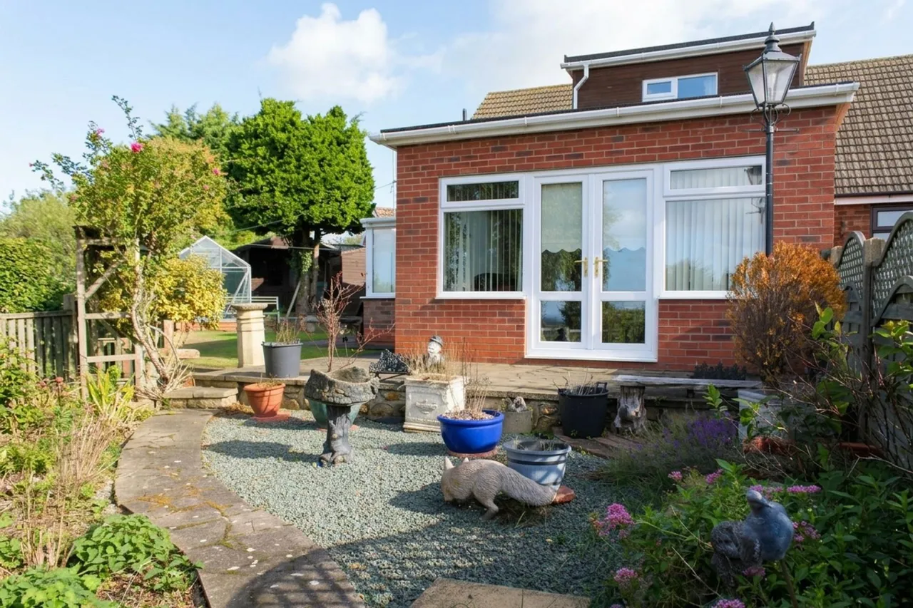 Cherry Holt, Caistor, LN7, photo 18