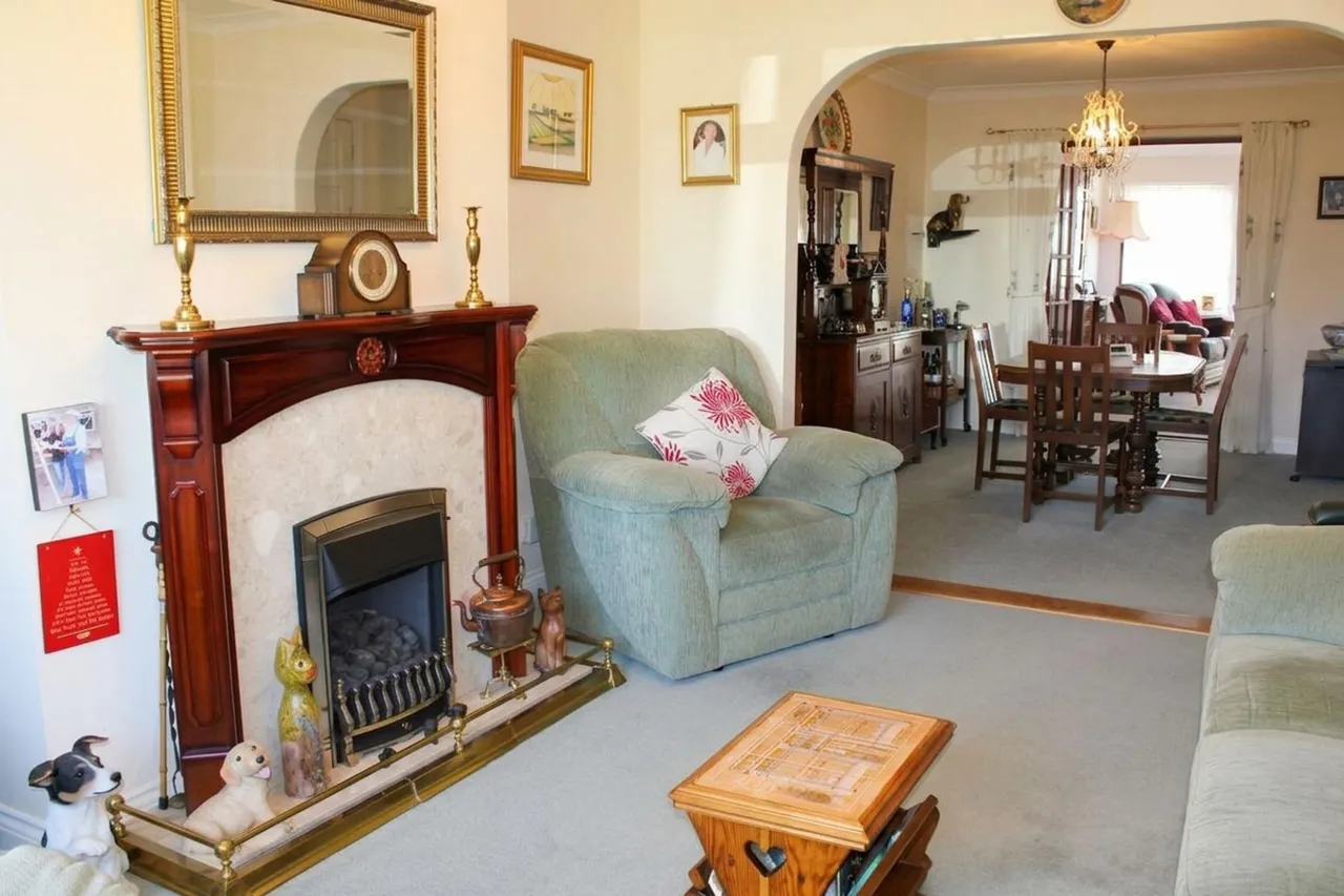 Cherry Holt, Caistor, LN7, photo 5