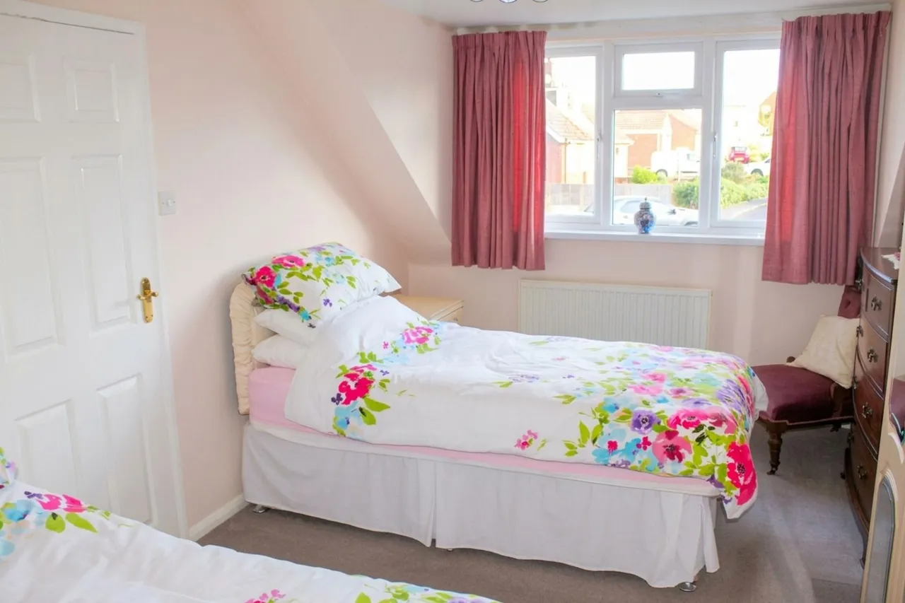 Cherry Holt, Caistor, LN7, photo 11