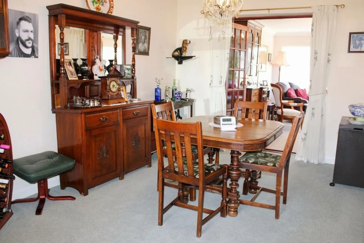 Cherry Holt, Caistor, LN7, photo 6