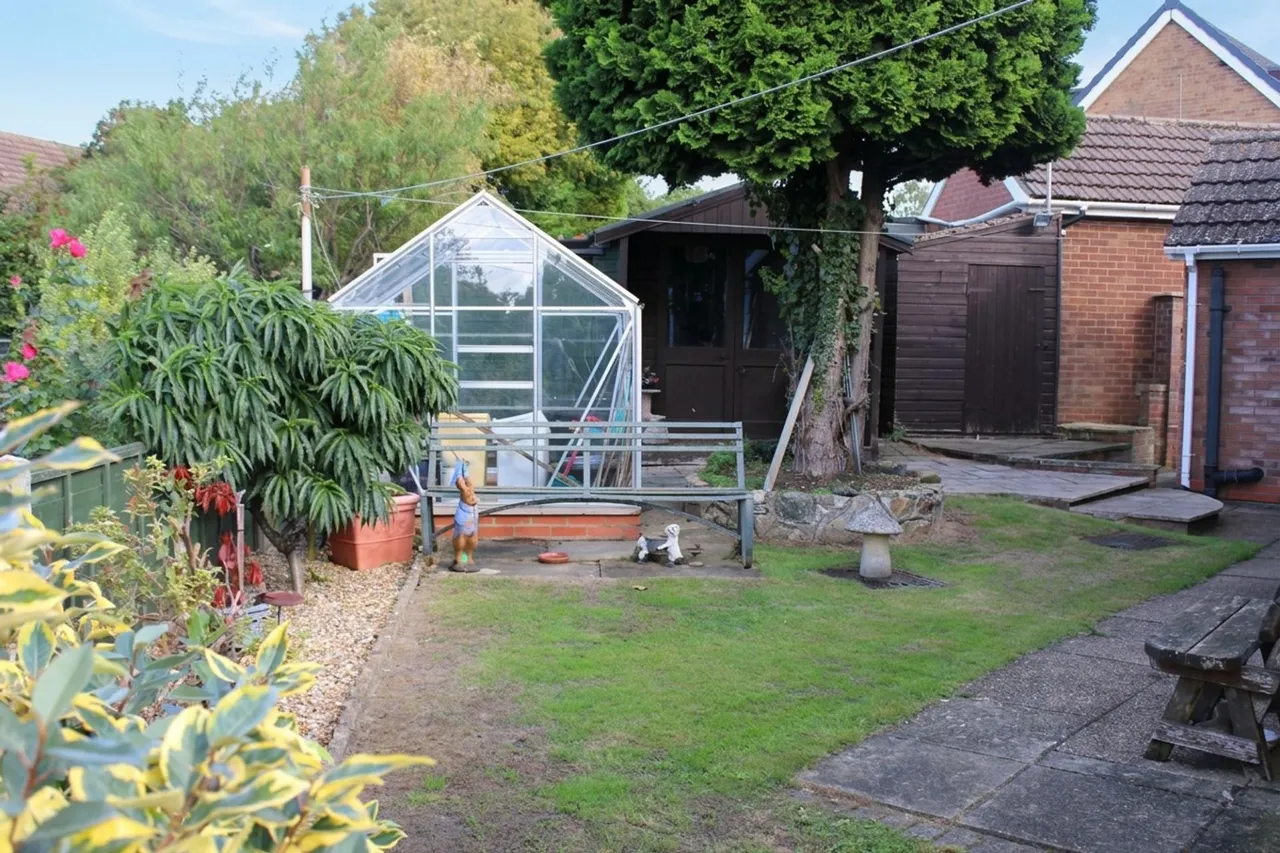 Cherry Holt, Caistor, LN7, photo 17