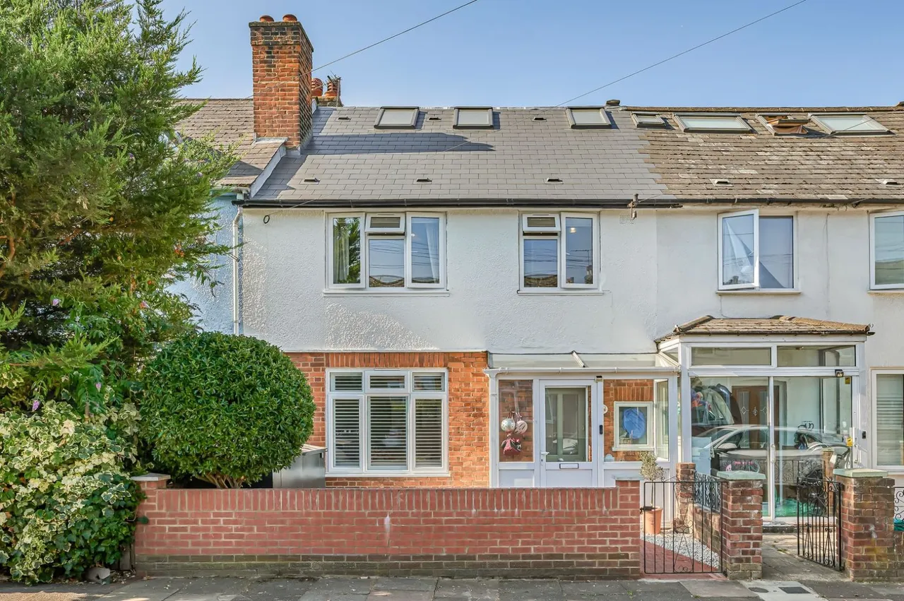 Dawnay Road, Earlsfield, London, SW18, photo 6