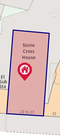 Stone Cross House 21-27 Churchgate, Bolton, BL1 1HU, photo 13