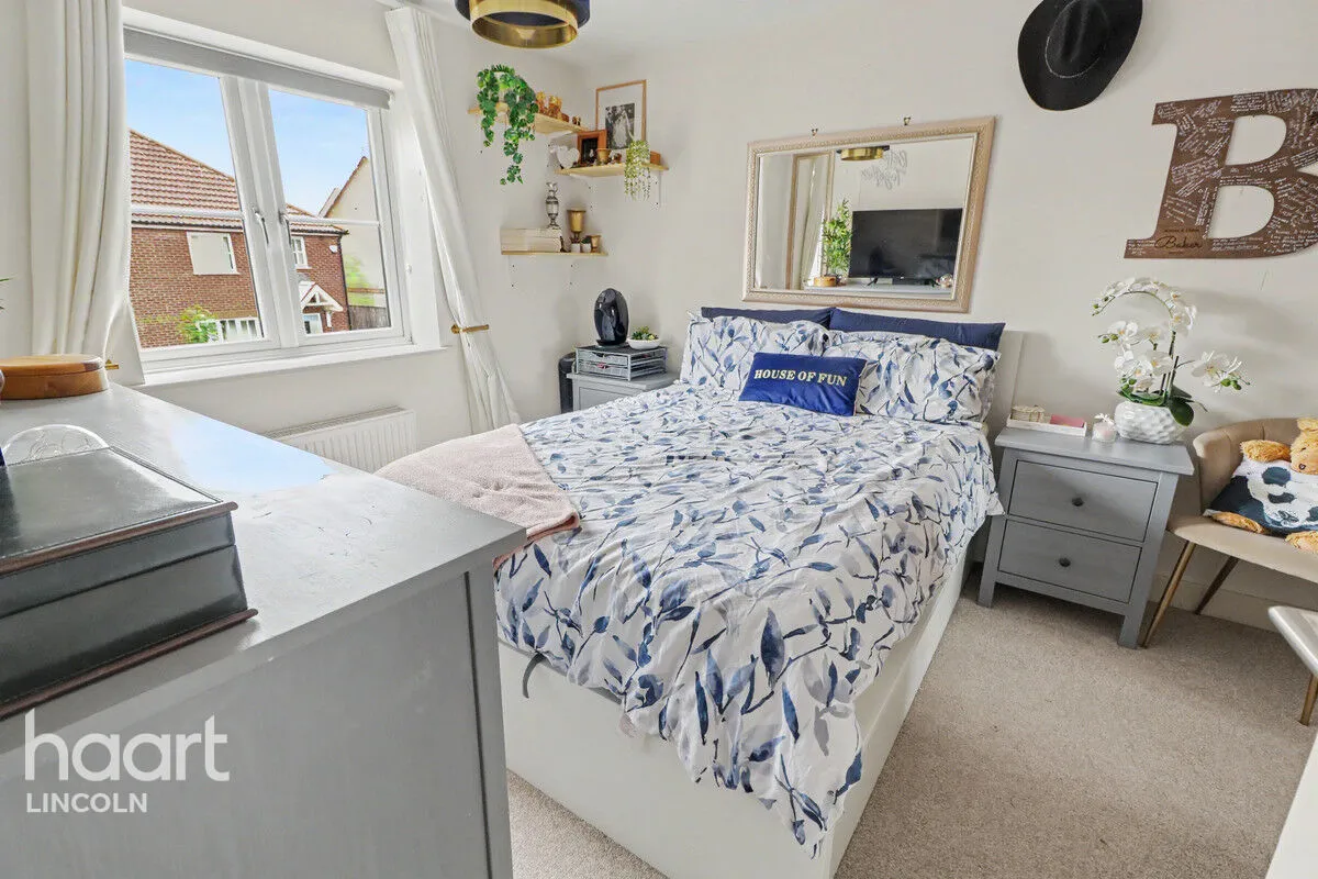 Hutton Way, Faldingworth, LN8, photo 10