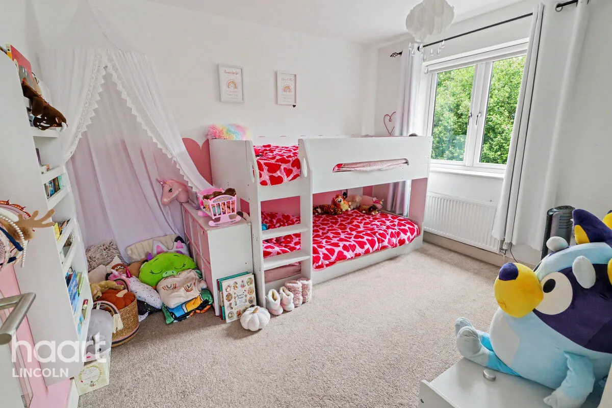 Hutton Way, Faldingworth, LN8, photo 14