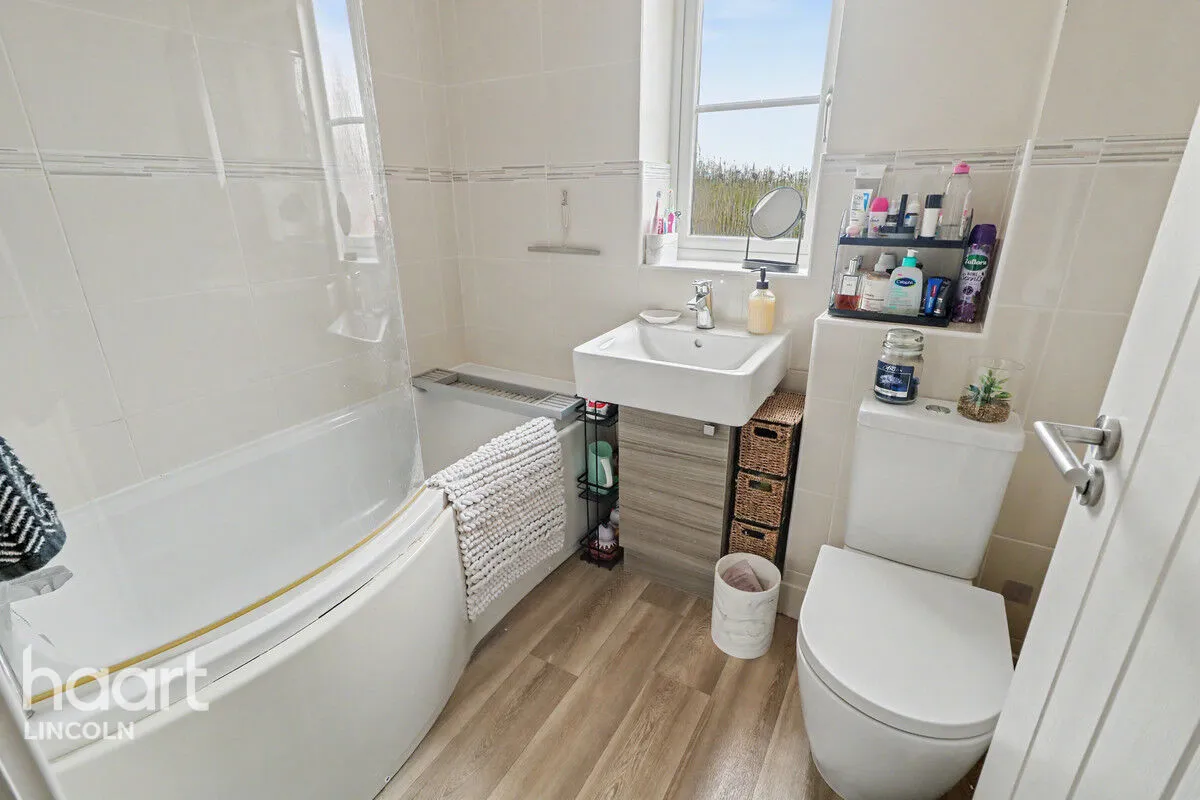 Hutton Way, Faldingworth, LN8, photo 12