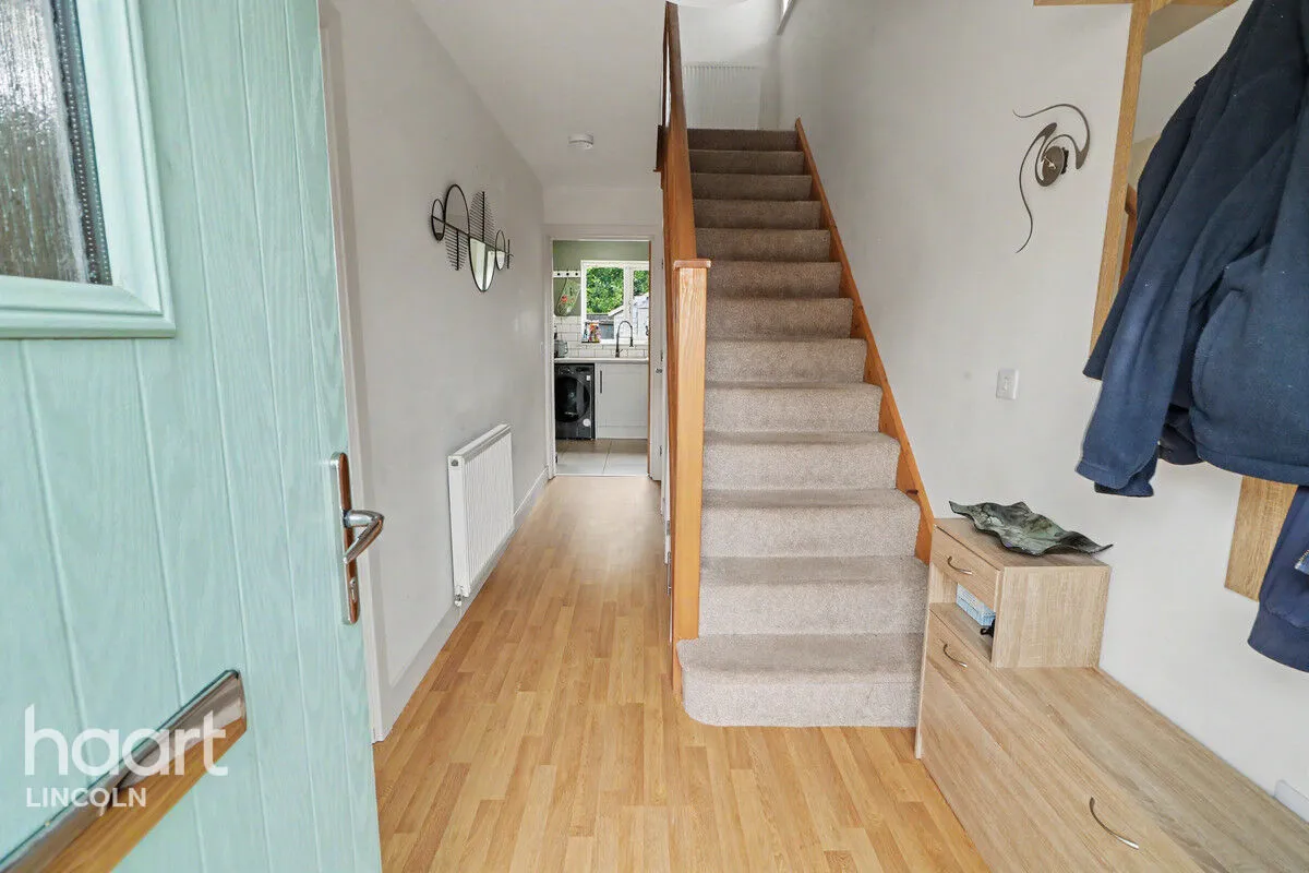 Hutton Way, Faldingworth, LN8, photo 8