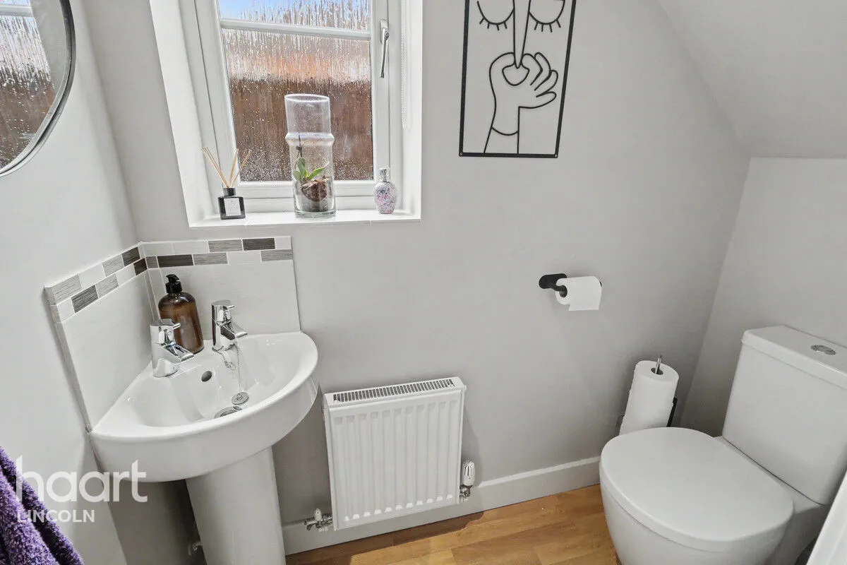 Hutton Way, Faldingworth, LN8, photo 7