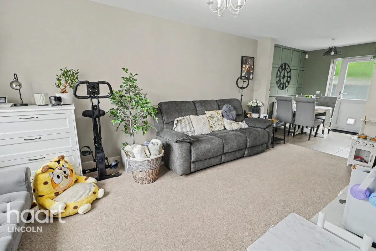 Hutton Way, Faldingworth, LN8, photo 3