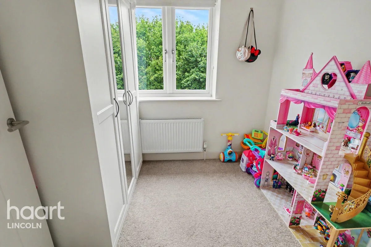 Hutton Way, Faldingworth, LN8, photo 15